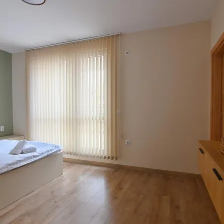 Appartamento каттлея-16 Veliko Tărnovo