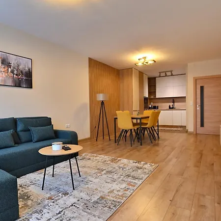 каттлея-16 Apartment *