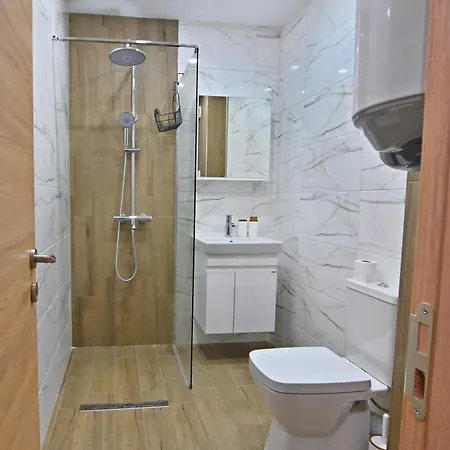 каттлея-16 Apartment *