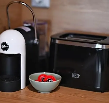 каттлея-16 Apartment