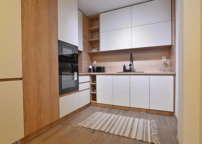 Apartment каттлея-16 *