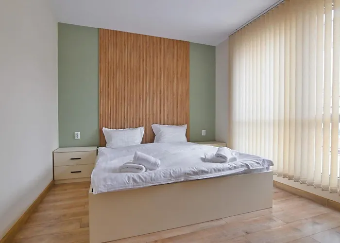 каттлея-16 Apartment *