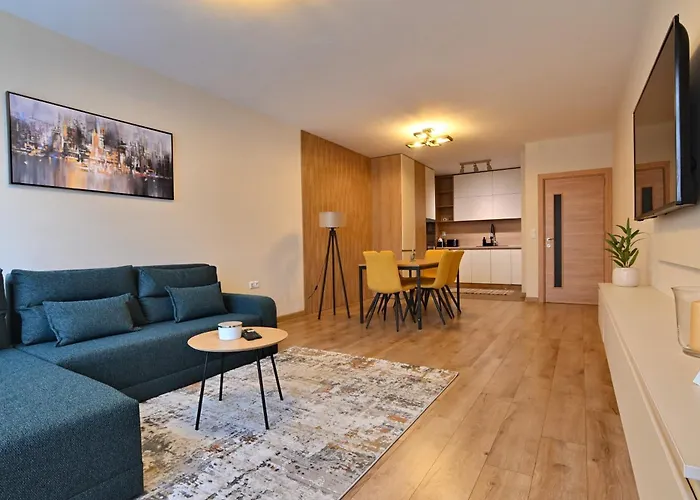 каттлея-16 Apartment *