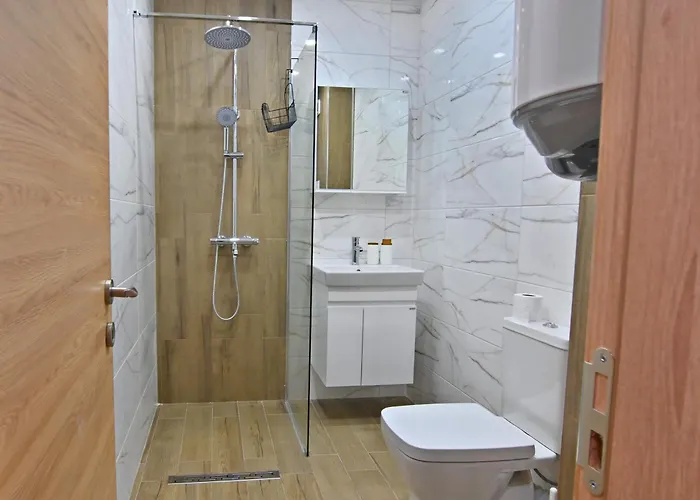 каттлея-16 Apartment *