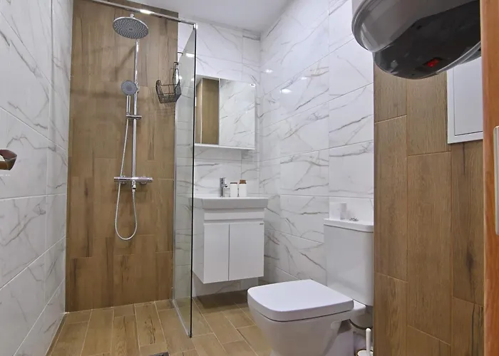 каттлея-16 Apartment Veliko Tarnovo
