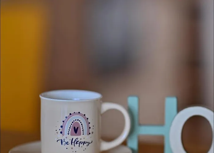 каттлея-16 Apartment *