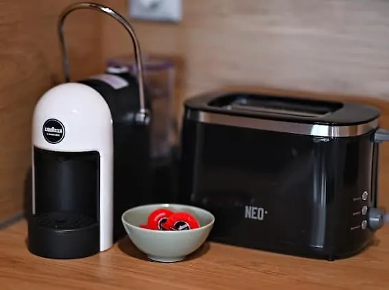 каттлея-16 Apartment